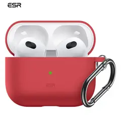 ESR - Carcasa Funda Para AirPods 3 (2021) Bounce
