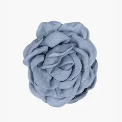 LOUNGE - Pinza Mujer Flor Grande