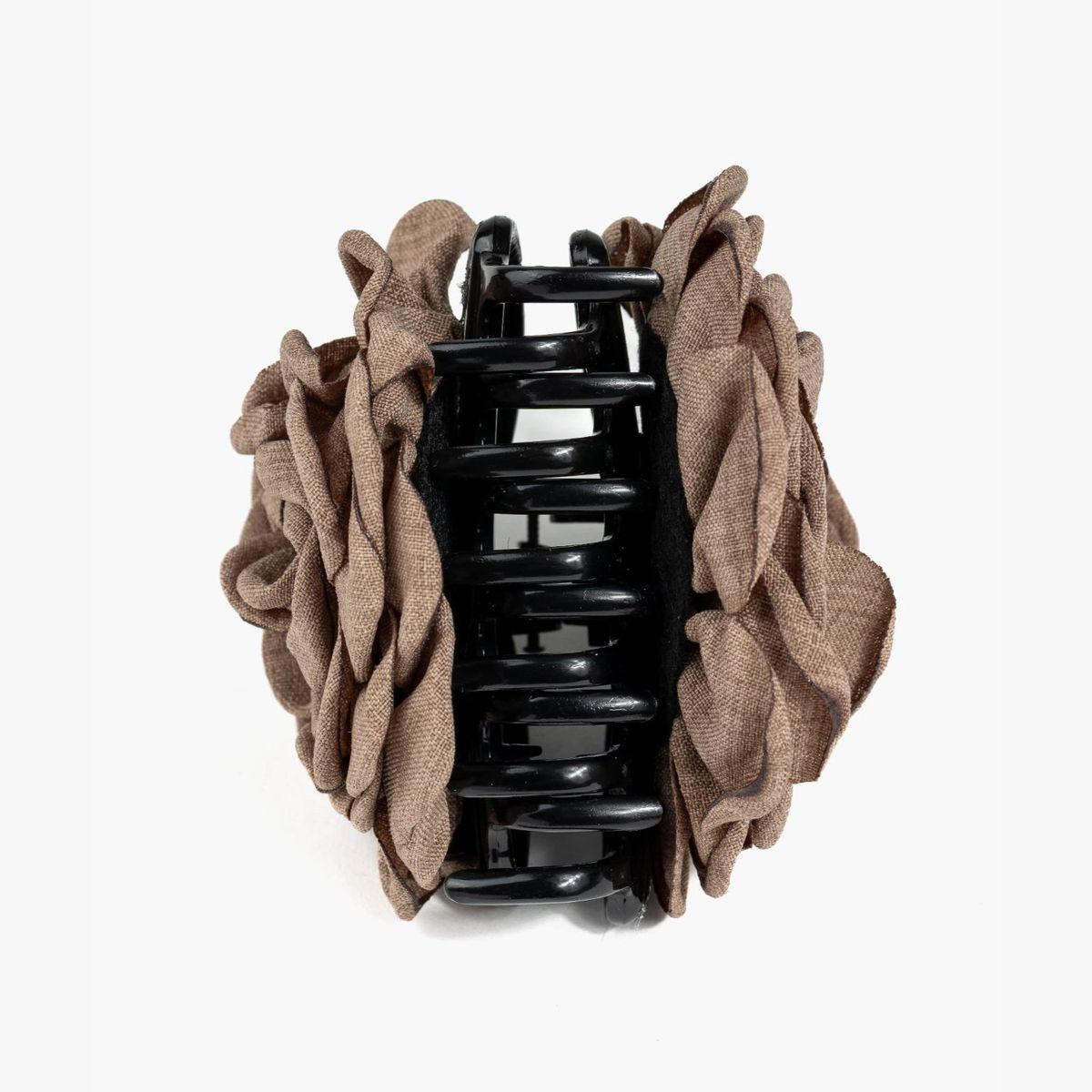 LOUNGE - Pinza Mujer Flor Grande