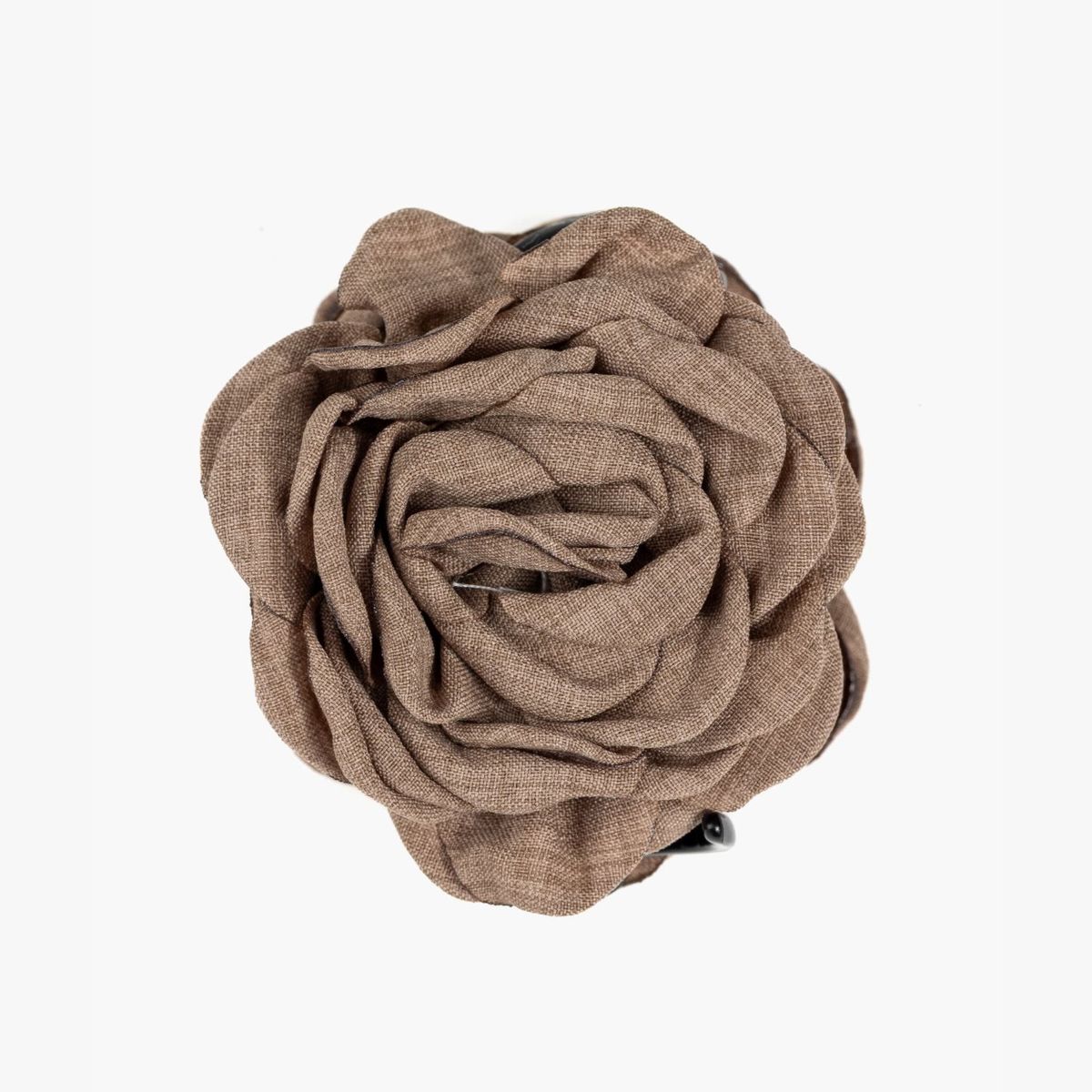 LOUNGE - Pinza Mujer Flor Grande