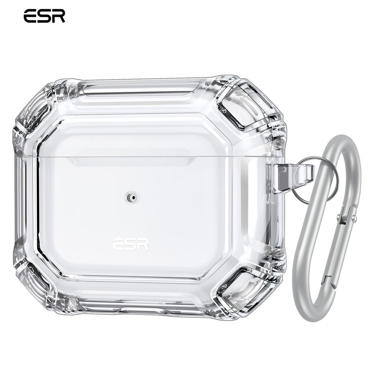 ESR - Carcasa Funda ESR Para AirPods 3 Shock Armor