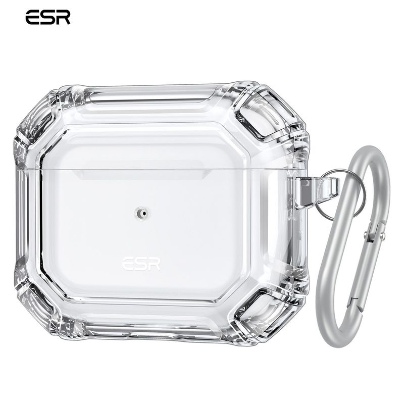 ESR - Carcasa Funda ESR Para AirPods 3 Shock Armor