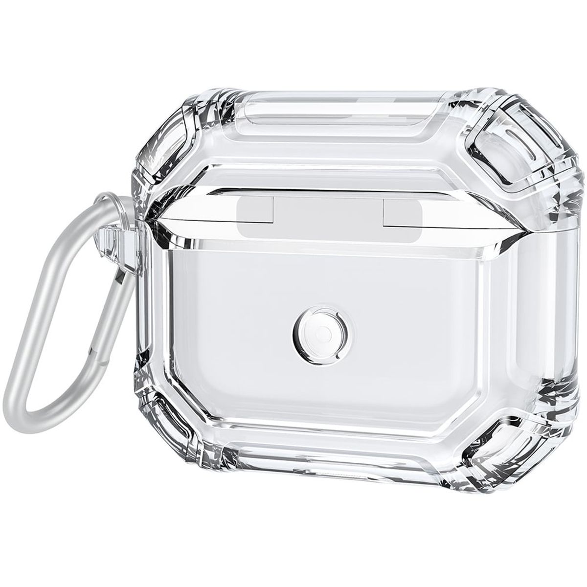 ESR - Carcasa Funda ESR Para AirPods 3 Shock Armor