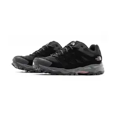 THE NORTH FACE - Zapatilla Mujer Truckee Negro