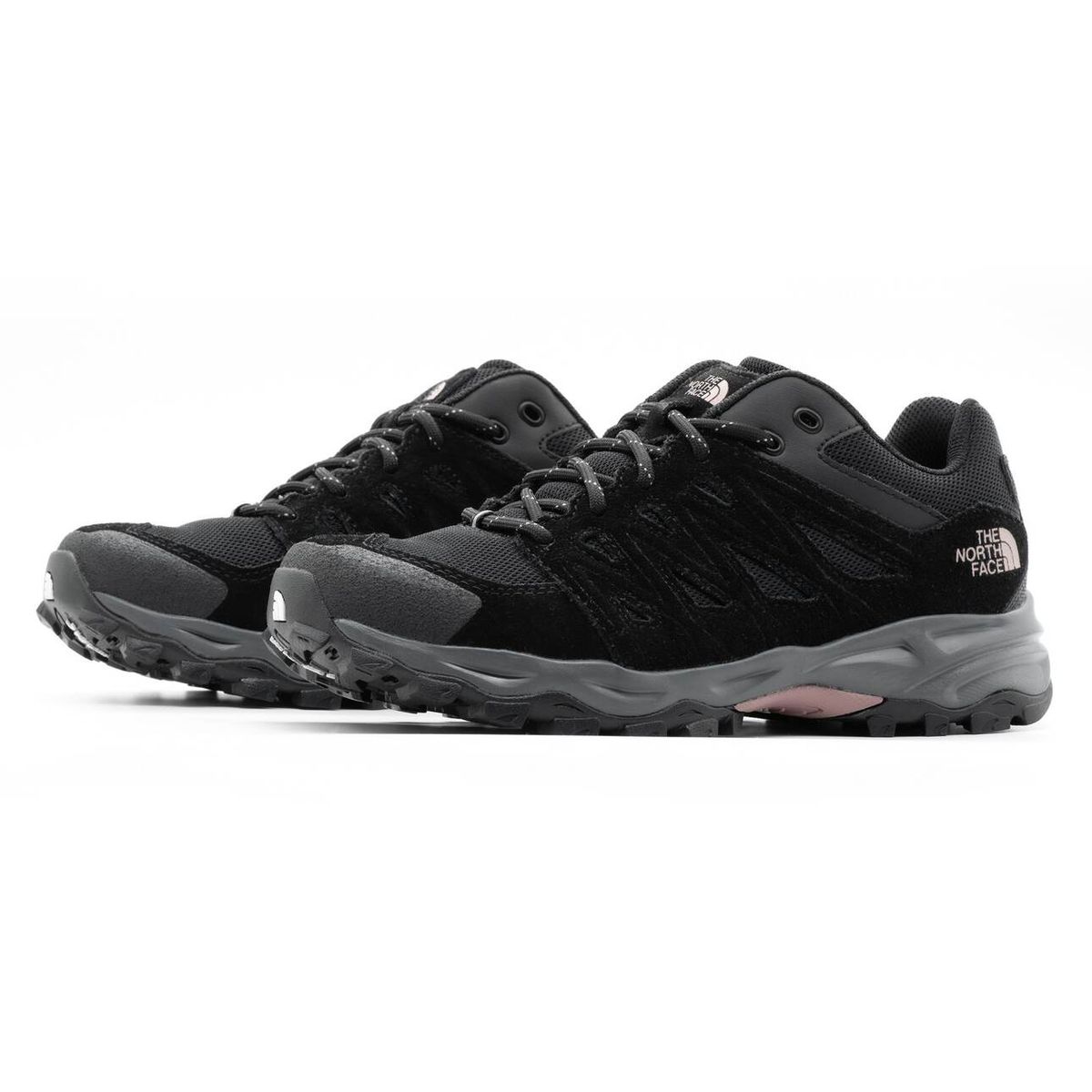 THE NORTH FACE - Zapatilla Mujer The North Face Truckee Negro