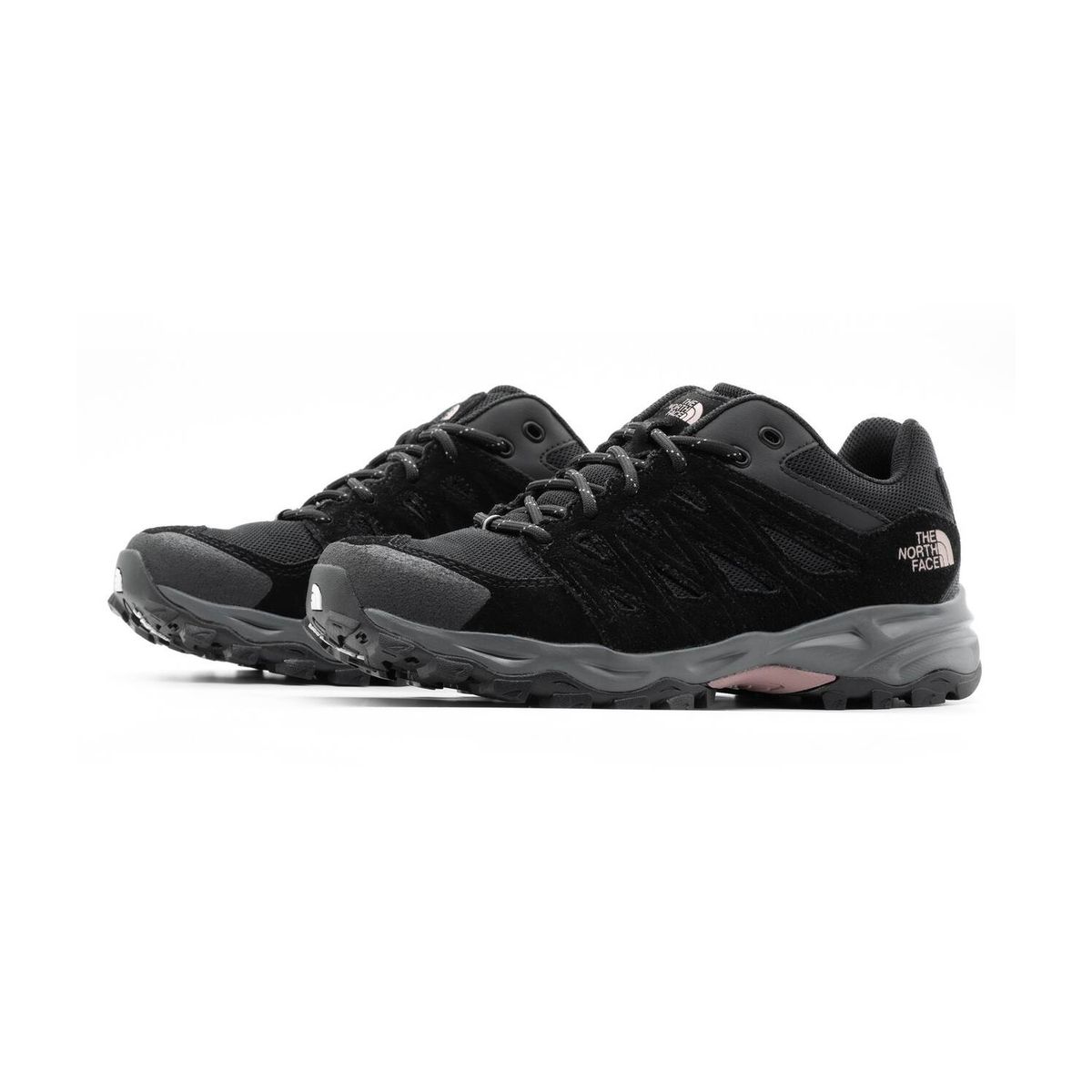 THE NORTH FACE - Zapatilla Mujer The North Face Truckee Negro