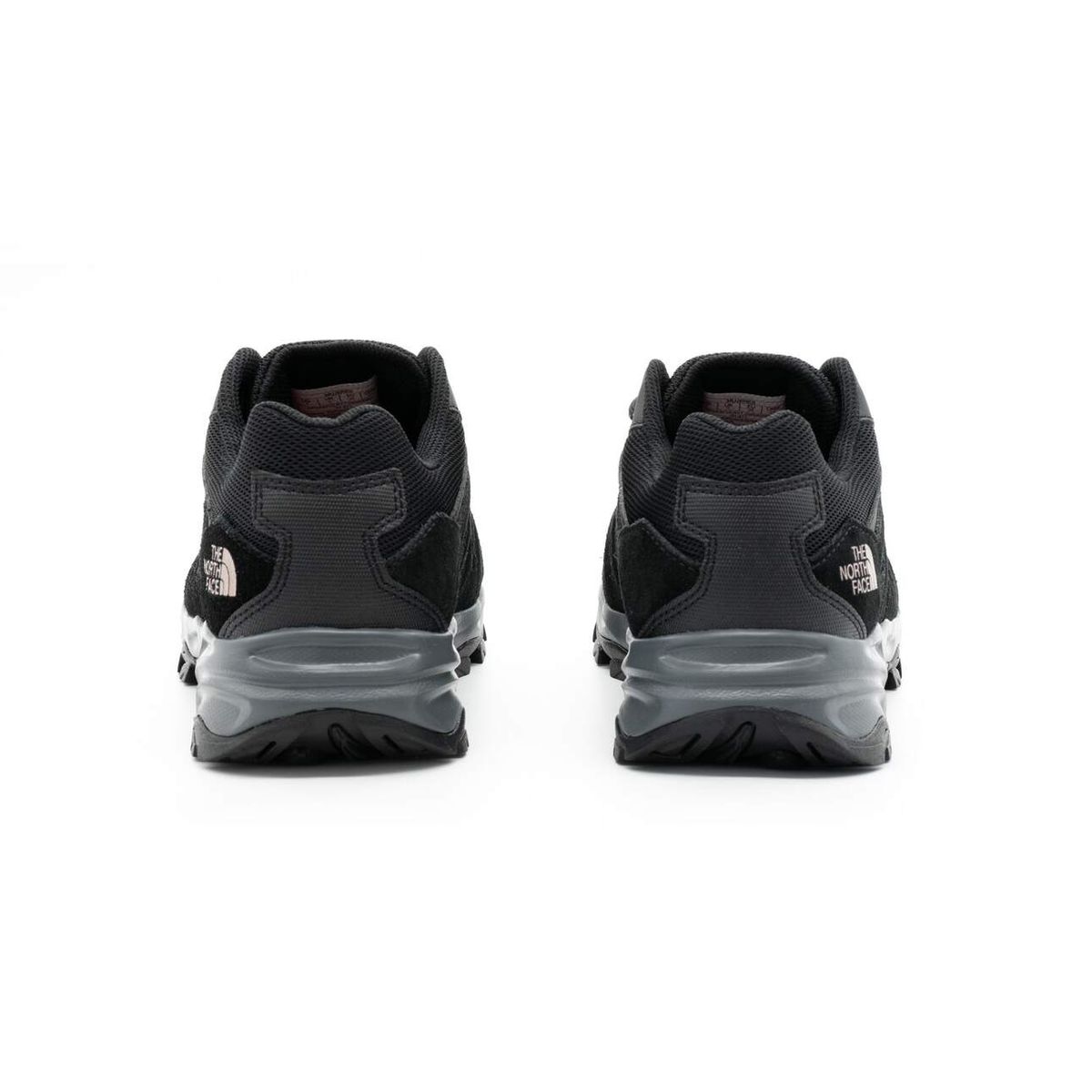 THE NORTH FACE - Zapatilla Mujer The North Face Truckee Negro