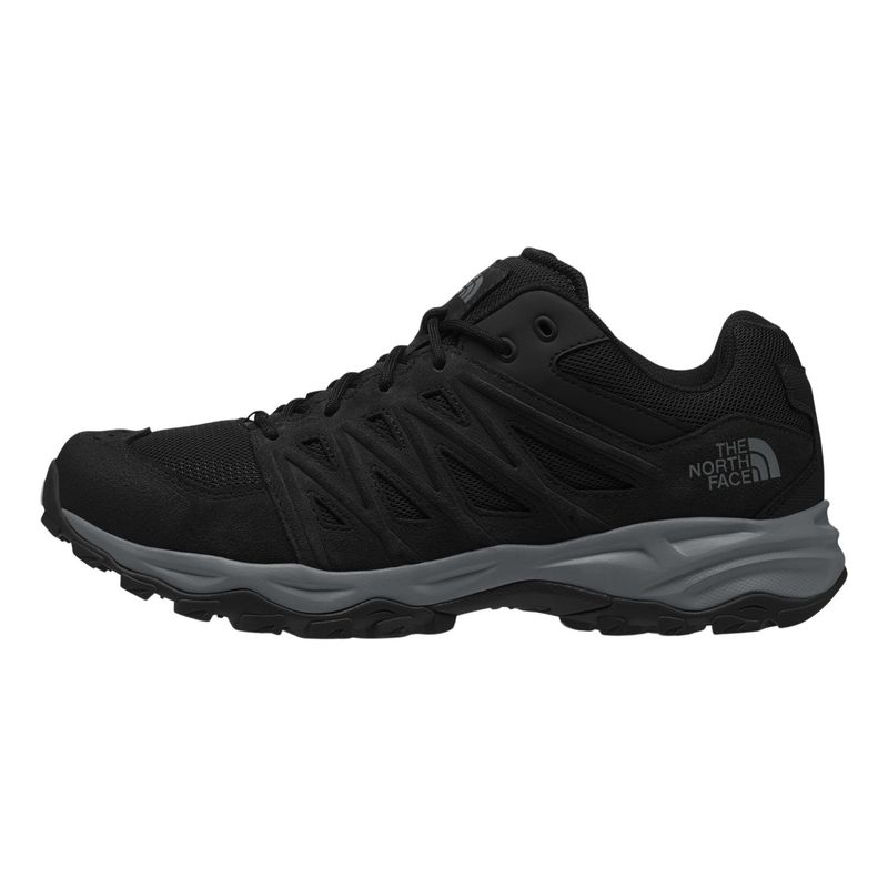 THE NORTH FACE - Zapatilla TruckeeS Hombre Negro