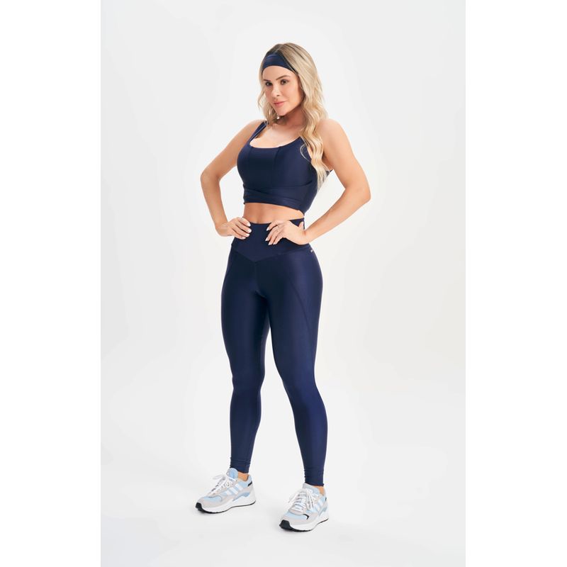 LETSGYM - CONJUNTO DEPORTIVO FATALE LETSGYM