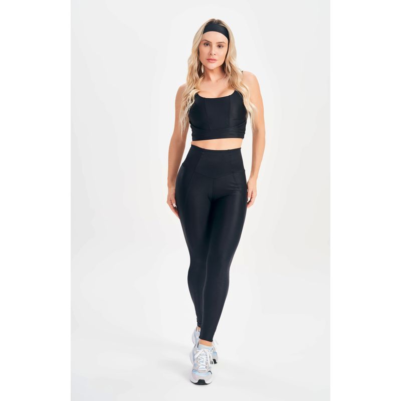 LETSGYM - CONJUNTO DEPORTIVO FATALE LETSGYM