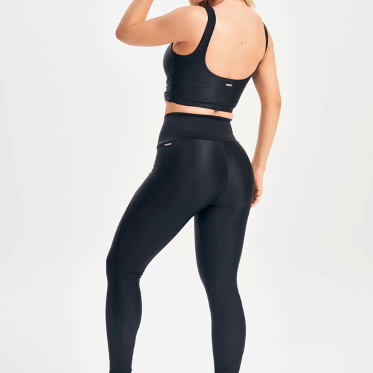LETSGYM - CONJUNTO DEPORTIVO FATALE LETSGYM