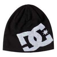 Gorro Big Star 2 Negro DC