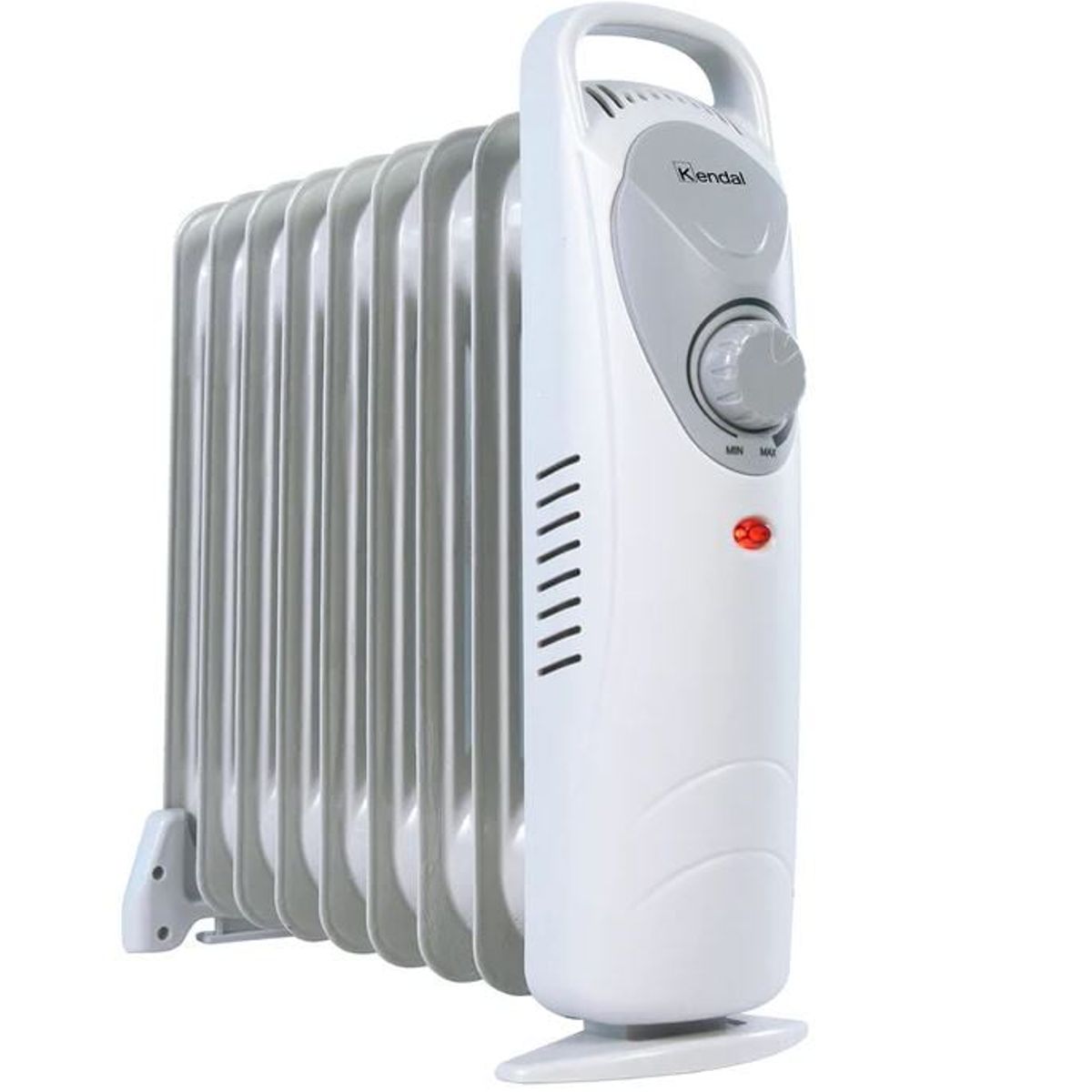 KENDAL - Estufa Mini Oleoelectrica 1000W DF-1000H1-9