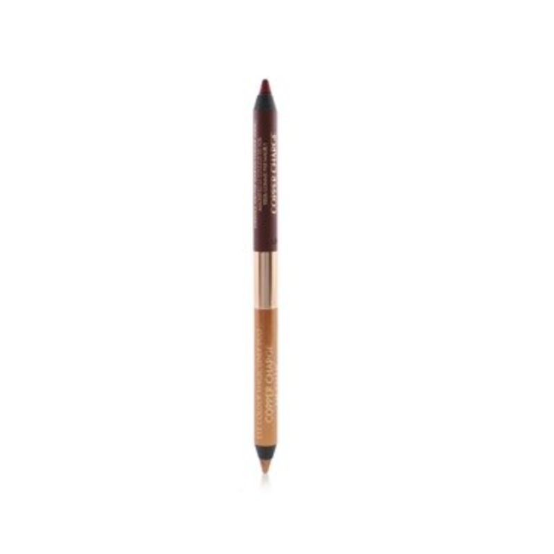 CHARLOTTE TILBURY - Delineador Dúo Eye Colour Magic Copper Charge 0,9 ml Charlotte Tilbury