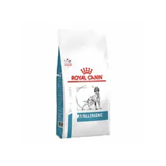 ROYAL CANIN - ALIMENTO ANALLERGENIC CANINE 8KG