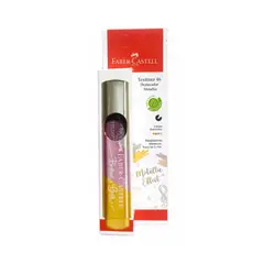 FABER-CASTELL - Destacador Metálico 46 ruby x1 BC