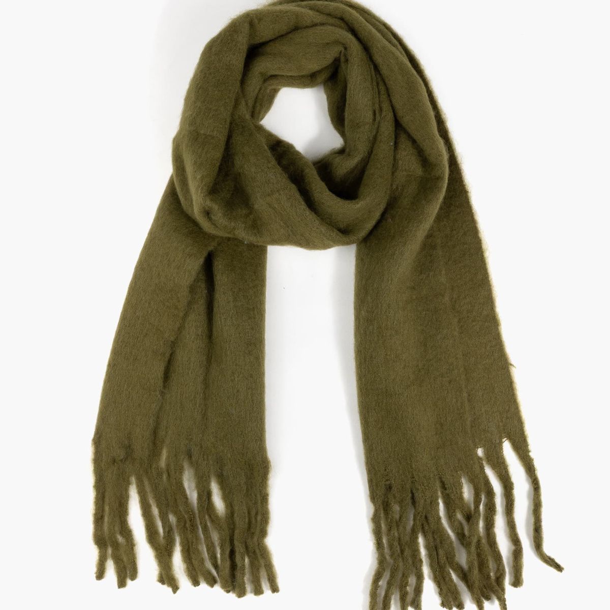 LOUNGE - Maxi Bufanda Unicolor LOUNGE