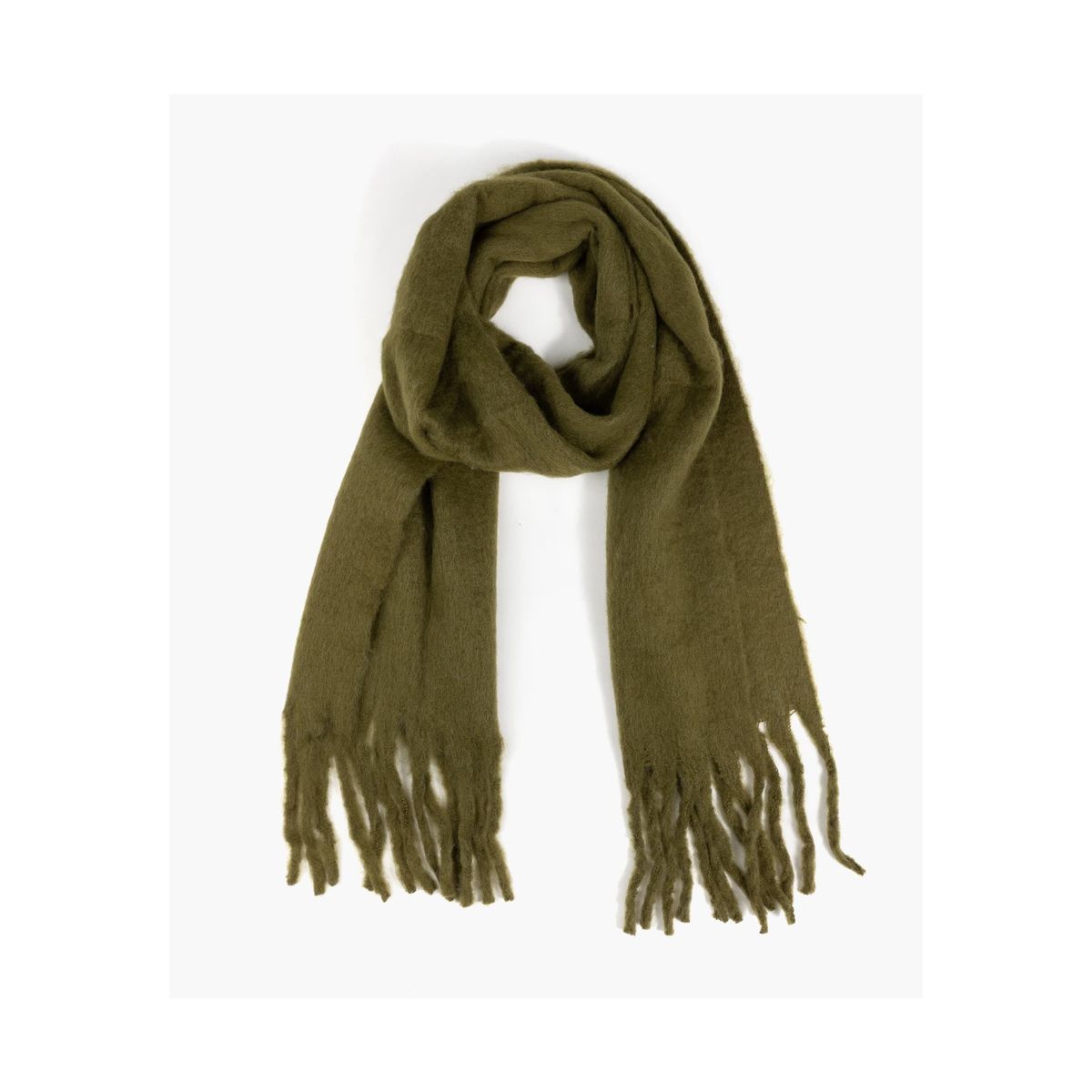 LOUNGE - Maxi Bufanda Unicolor LOUNGE