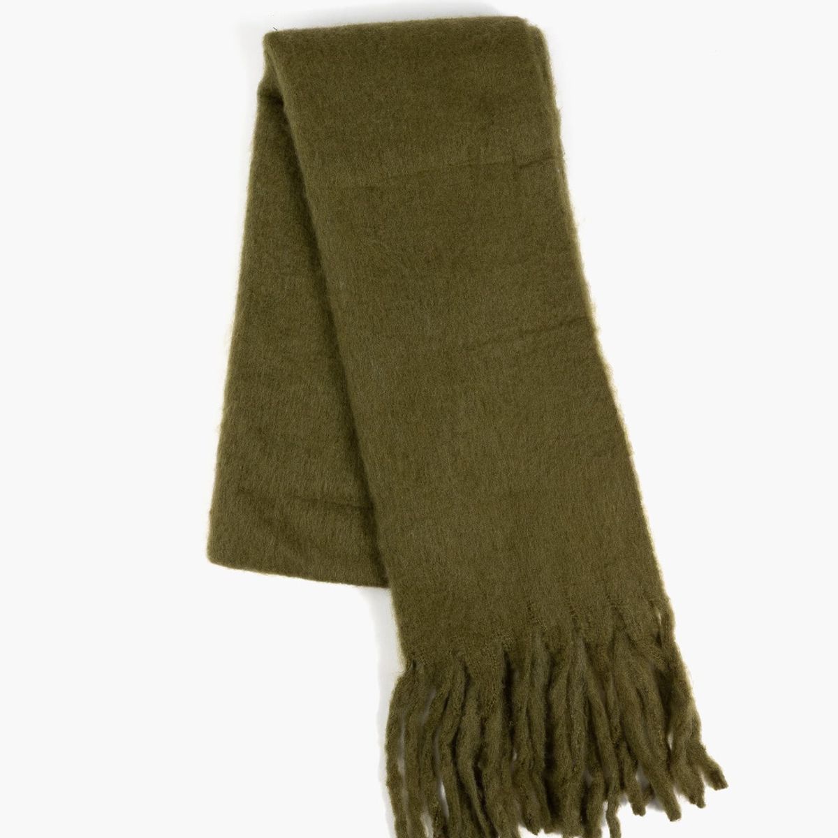 LOUNGE - Maxi Bufanda Unicolor LOUNGE