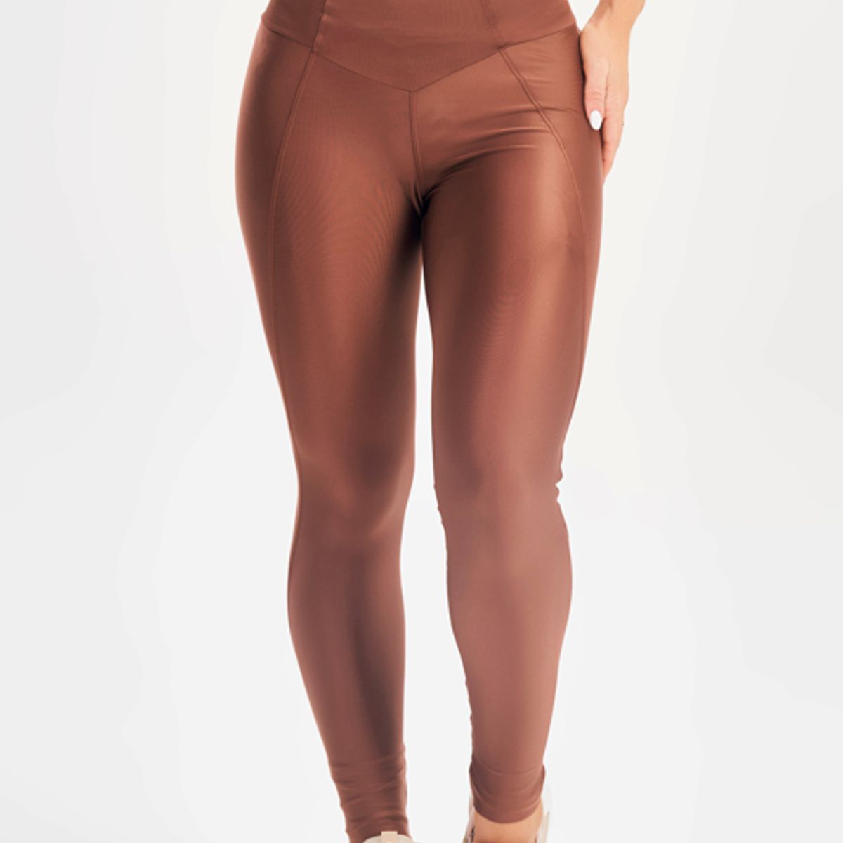 LETSGYM - CALZA DEPORTIVA FATALE LETSGYM