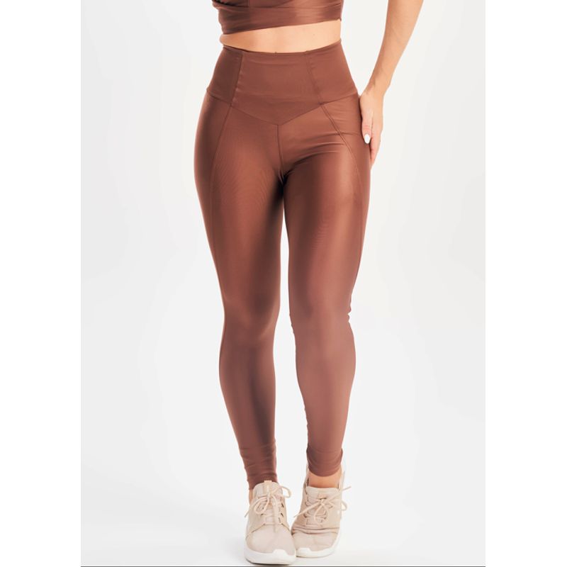 LETSGYM - CALZA DEPORTIVA FATALE LETSGYM