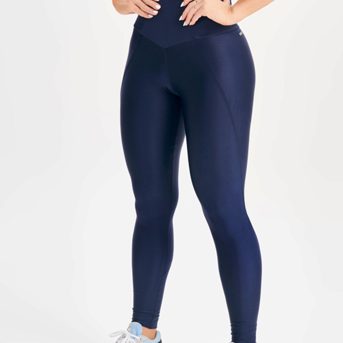 LETSGYM - CALZA DEPORTIVA FATALE LETSGYM