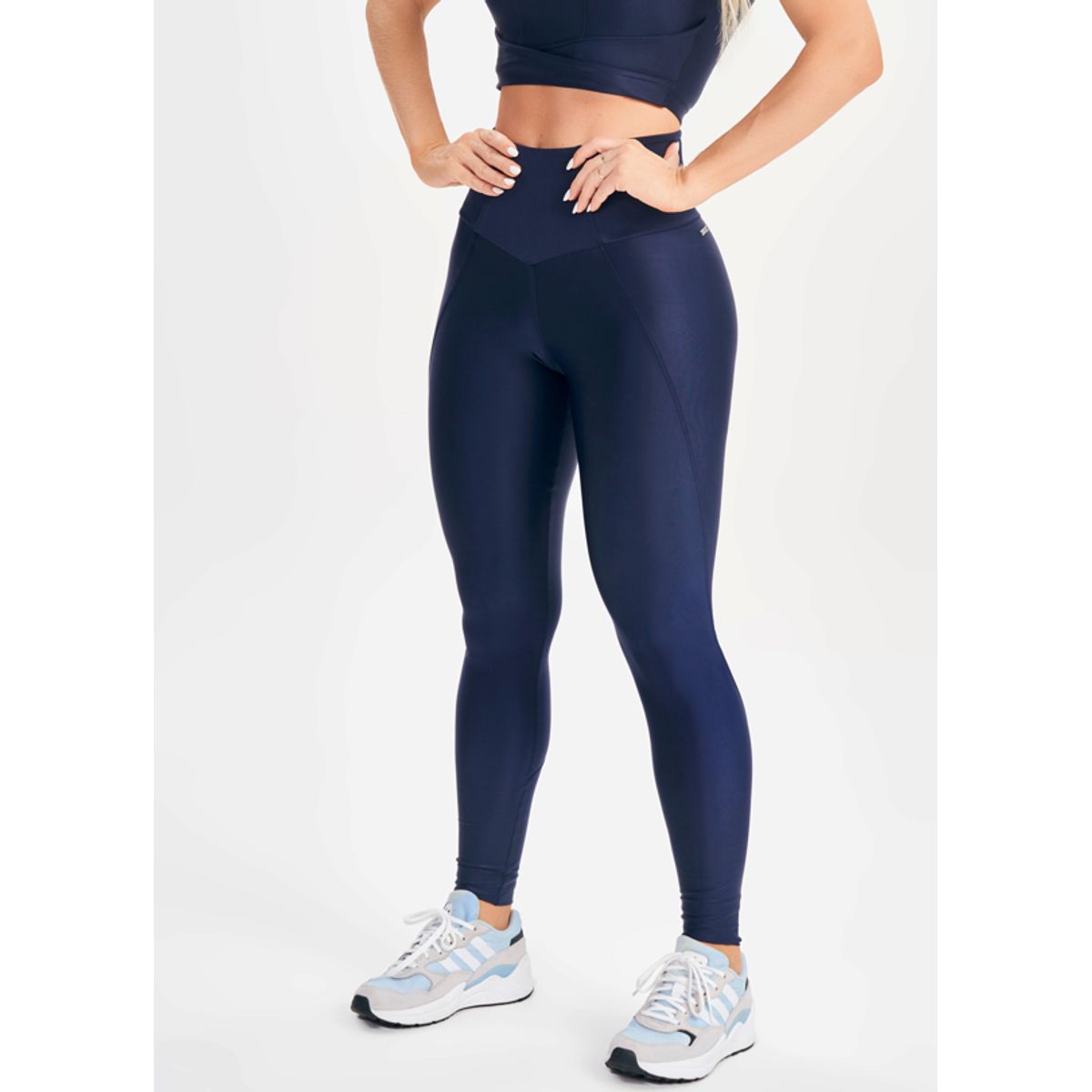 LETSGYM - CALZA DEPORTIVA FATALE LETSGYM
