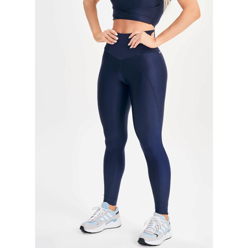 LETSGYM - CALZA DEPORTIVA FATALE LETSGYM