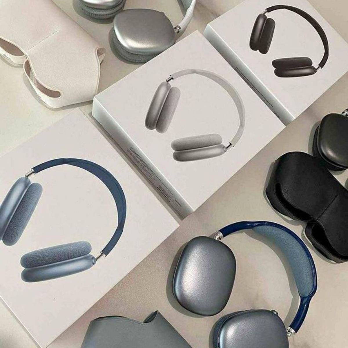 GENERICO - Auriculares Max Inalambric