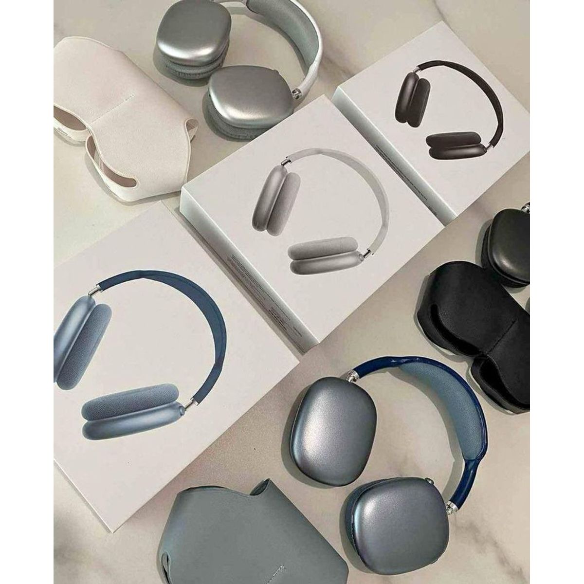 GENERICO - Auriculares Max Inalambric