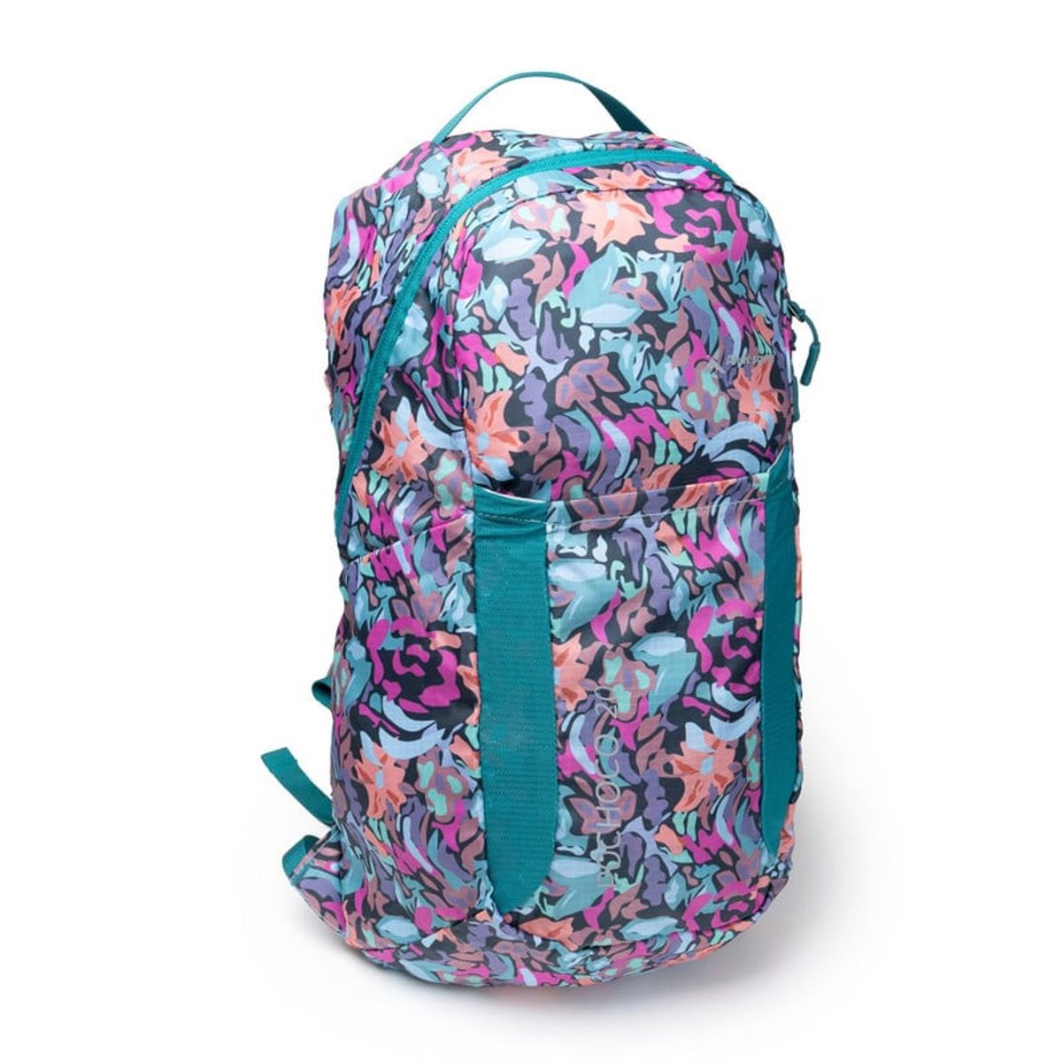 ANDESGEAR - Mochila Trekking Pochoco 20L Unisex Adulto Multicolor