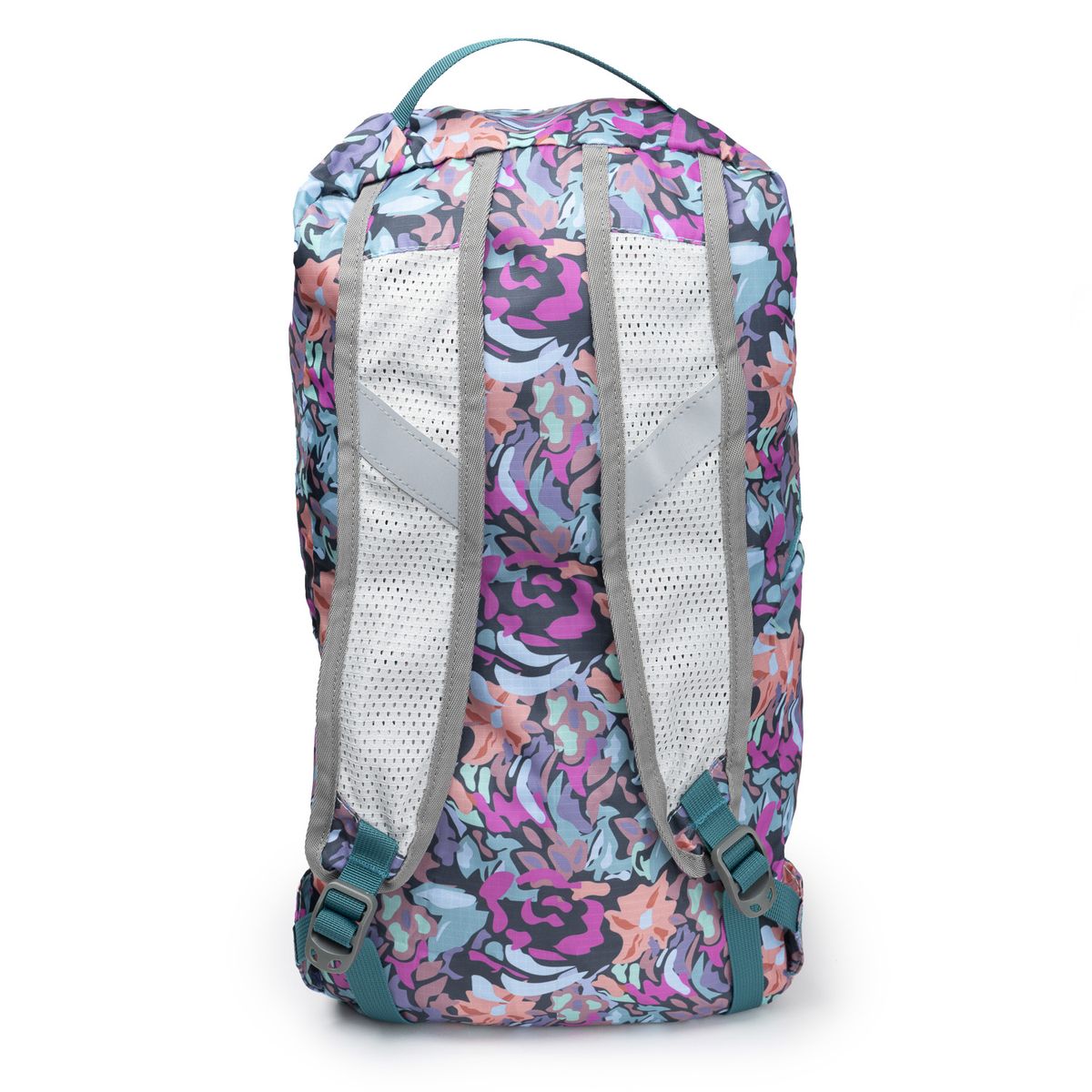 ANDESGEAR - Mochila Trekking Pochoco 20L Unisex Adulto Multicolor