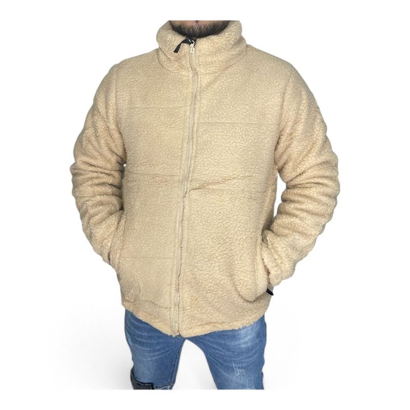 CC - Poleron Chiporro Térmico Unisex