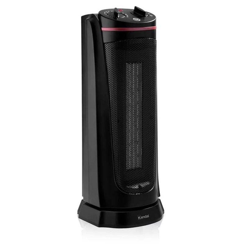 KENDAL - Calefactor Eléctrico KPT-2068 PTC 2000W