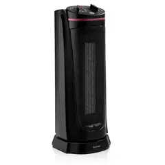 KENDAL - Calefactor Eléctrico KPT-2068 PTC 2000W