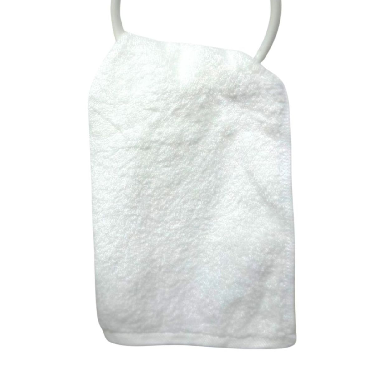 BOHEMIK - 3 TOALLAS ROYAL TOUCH Visita 30 cm x 45 cm Algodón 550 GSM BOHEMIK