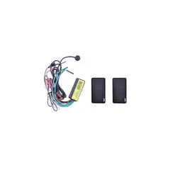 IRM - Corta Corriente Inmovilizador Universal Auto Antirrobo 24gh