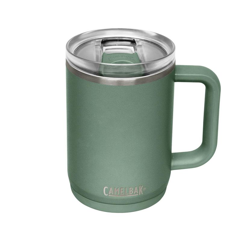 CAMELBAK - Mug Camelbak Thrive Mug 500 ml Verde