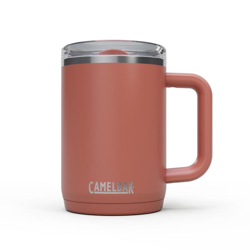 CAMELBAK - Mug Camelbak Thrive Mug 500 ml Rojo