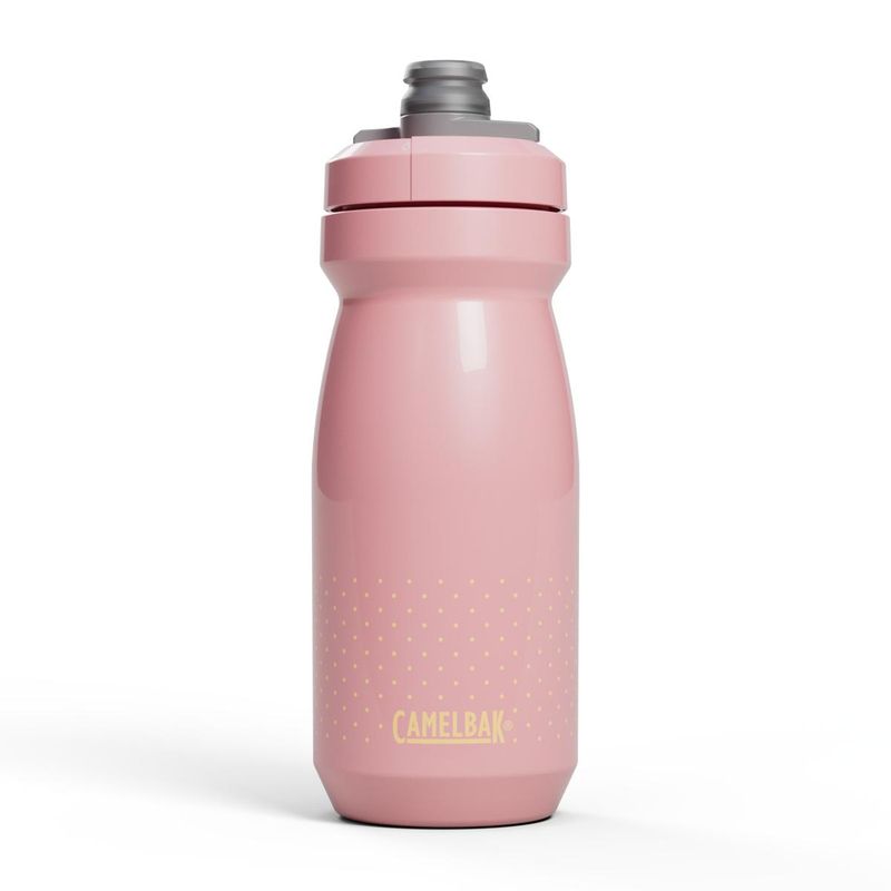 CAMELBAK - Botella Camelbak Podium 620 ml Rosada