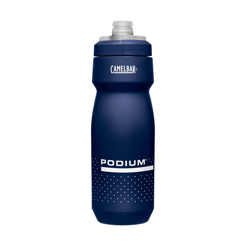 CAMELBAK - Botella Camelbak Podium Chill 710 ml Azul