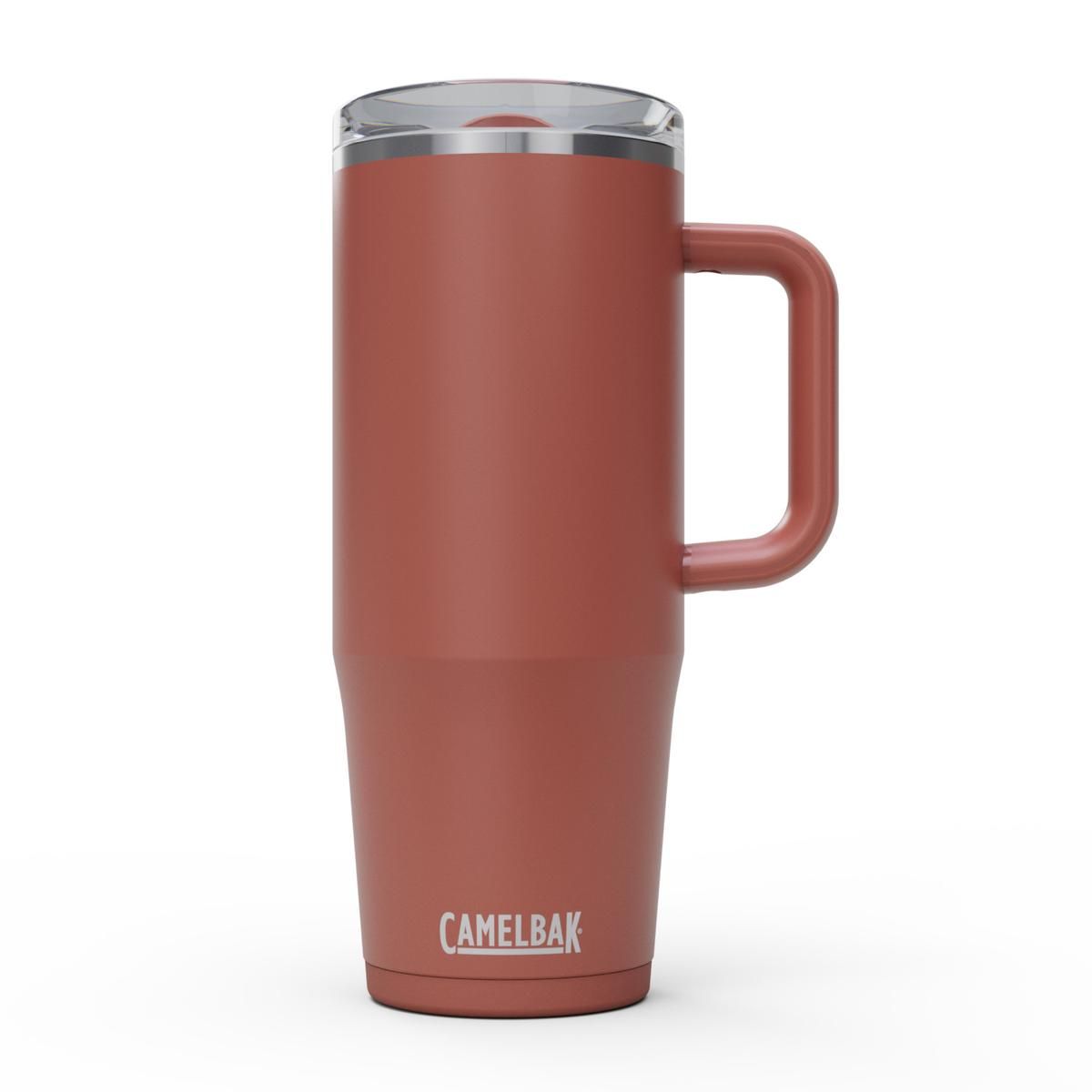 CAMELBAK - Mug Camelbak Thrive 1 L Rojo