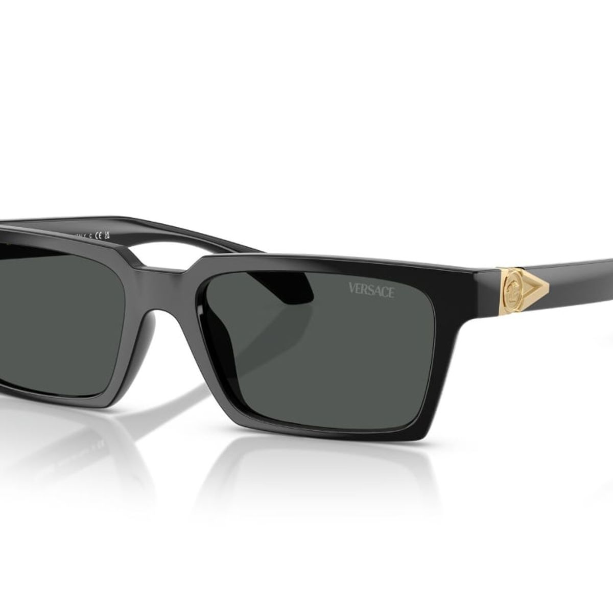 VERSACE - Versace Lentes de Sol VE4490U GB1/87 55