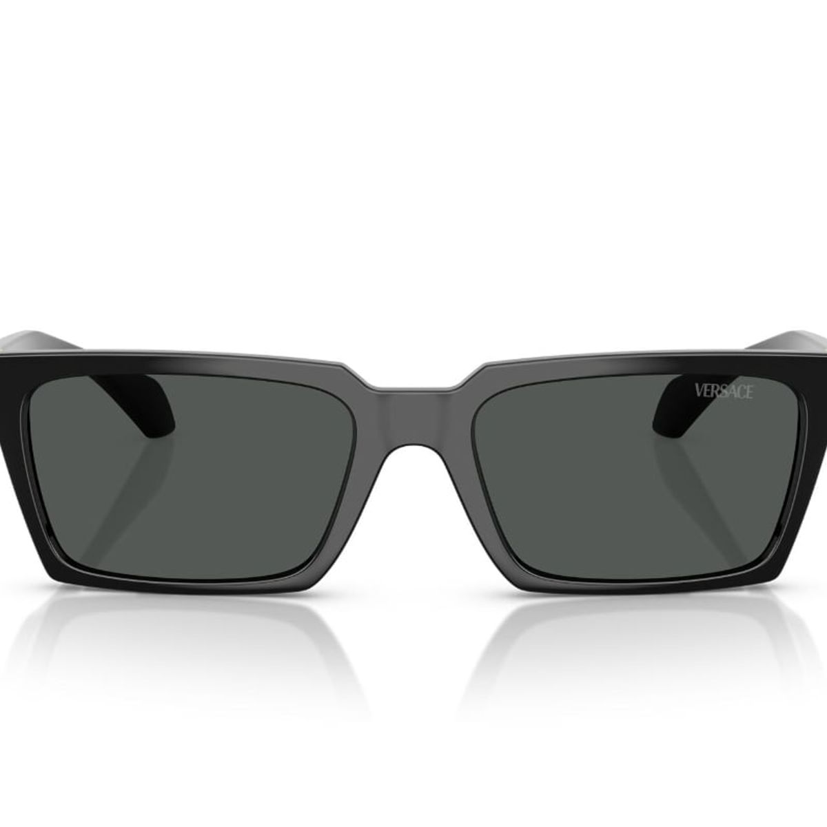 VERSACE - Versace Lentes de Sol VE4490U GB1/87 55