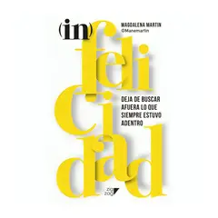 TOP10BOOKS - LIBRO (in)felicidad - (In)Felicidad