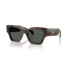 VERSACE - Lentes de Sol Marrón