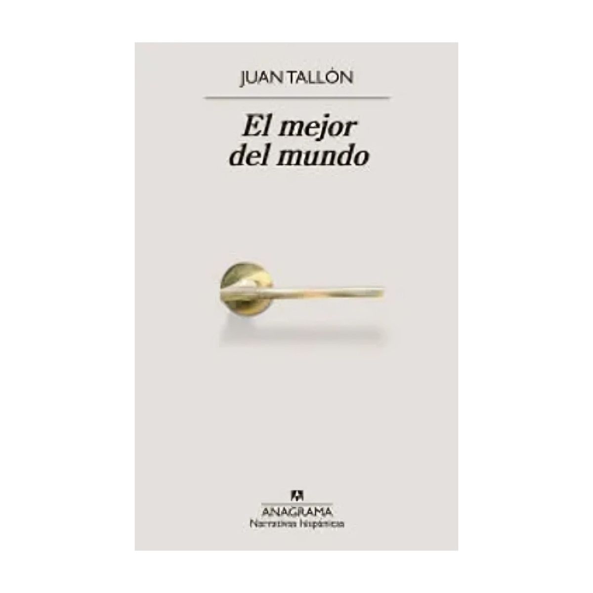 TOP10BOOKS - LIBRO El Mejor Del Mundo - El Mejor Del Mundo