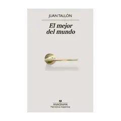 TOP10BOOKS - LIBRO El Mejor Del Mundo - El Mejor Del Mundo