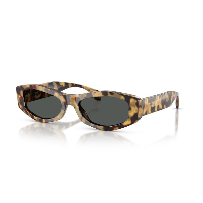 VERSACE - Lentes de Sol Havana Versace