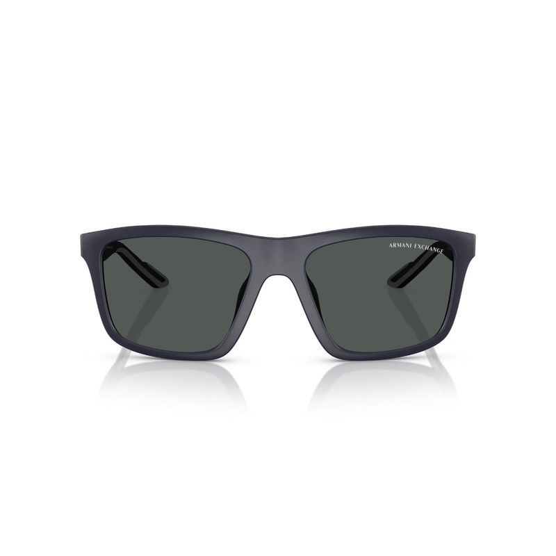 ARMANI EXCHANGE - Lentes de Sol Azul Armani Exchange